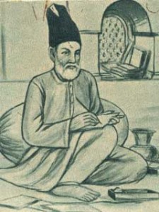 GHALIB SIT