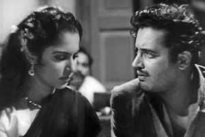 Still from pyaasa