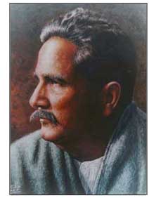 Allama-Iqbal