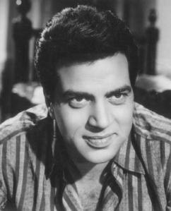 Dharmendra
