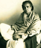 Ali Sardar Jafri (1916-2000)