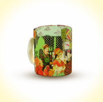 Bombay Store Collection