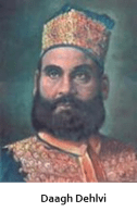 Daagh Dehlvi