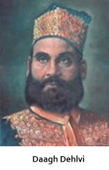 Daagh Dehlvi