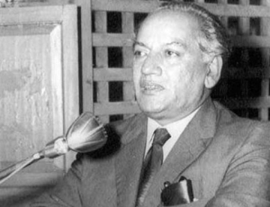 Faiz Ahmed Faiz