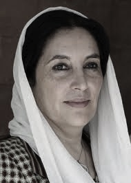 Benazir Bhutto