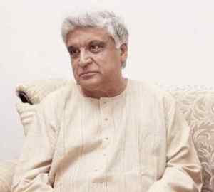 Javed Akhtar
