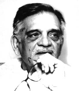 gulzar