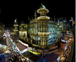 Mohammad Ali Road, Mumbai