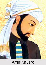 Amir Khusro