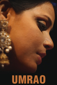 Neetu Chandra as Umrao