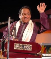 ghulam Ali