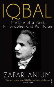 Iqbal book
