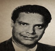 Shakeel Badayuni At Mehfil Prithvi Urduwallahs